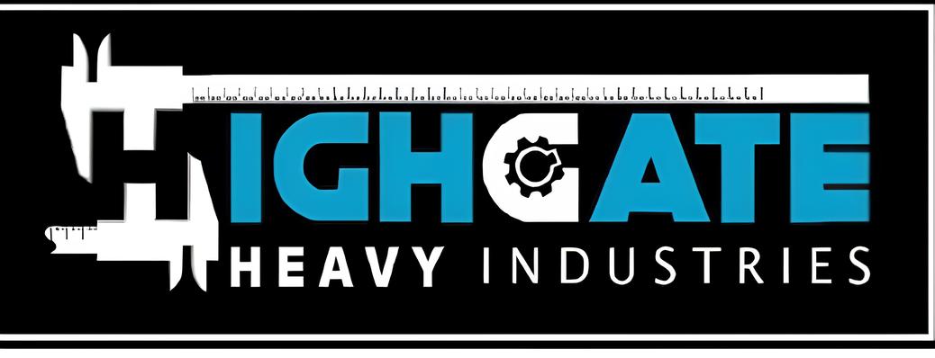 HIGHGATE Heavy Industries | Excellence in Industrial Engineering