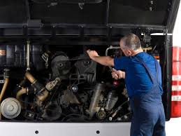 Specialist in Diesel Engine Overhaul